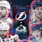 2022 Stanley Cup Finals : NHL Playoffs Game Online TV