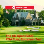 U.S. Open Golf 2022 Live How To Watch Online Guide