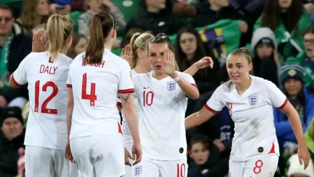 England vs Belgium : Women Football,Prediction & Preview Today