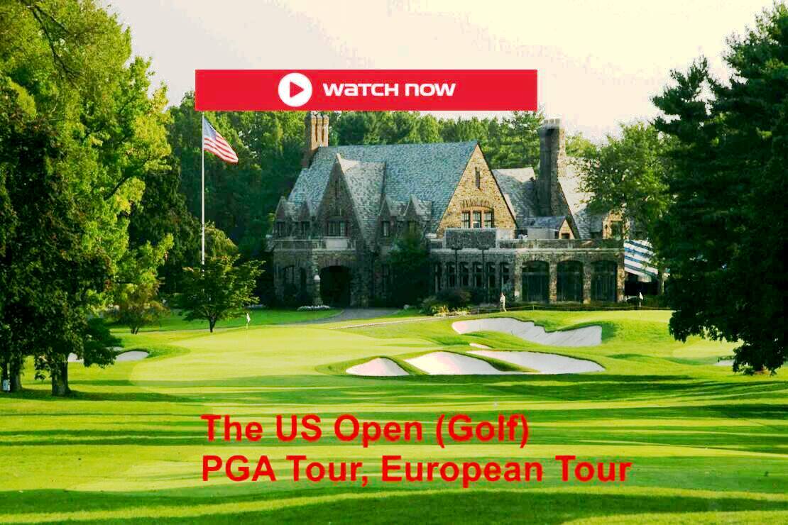 U.S. Open Golf 2022 Live How To Watch Online Guide
