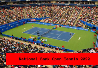 National Bank Open Tennis 2022