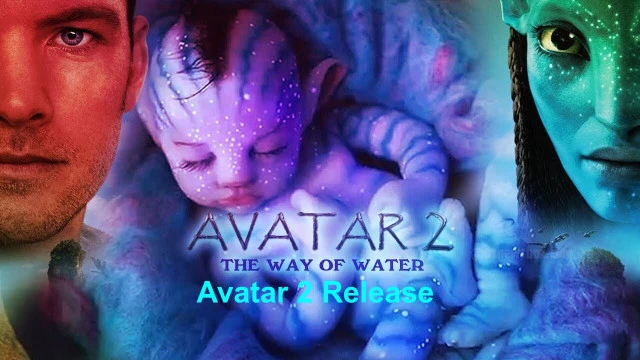 Avatar 2″ Release Date, Watch Online Movie 2022