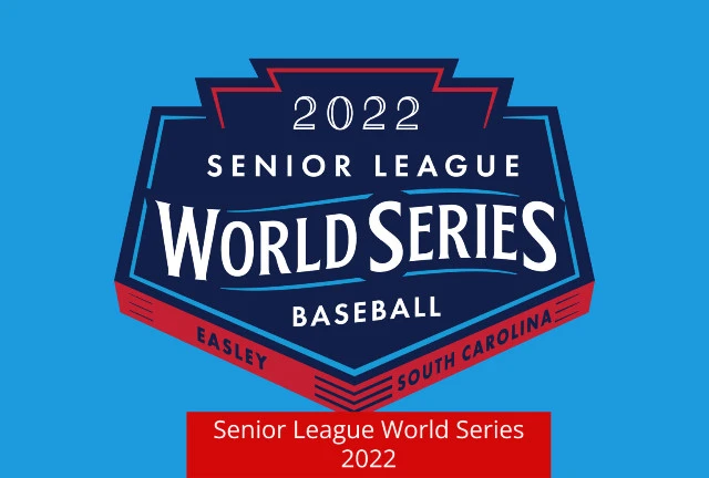 Senior League World Series 2022: Tournament Schedule TV Info