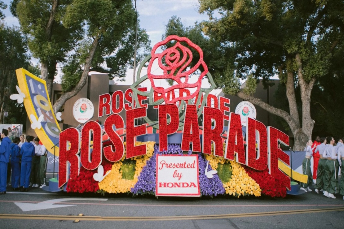 How To Watch Rose Parade 2023 Live Streaming Free & TV Coverage
