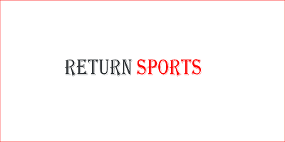 Return Sports logo