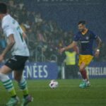 Resumen y goles del Andorra – Return Sports