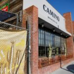 Don’t expect Camino Brewing space to be empty for very long