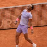 Nadal alarga un ‘cachín’ su despedida y ya está en octavos – Return Sports