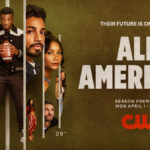 All American: Season Six Ratings – canceled + renewed TV shows, ratings
