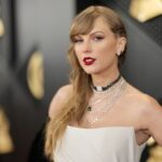 Taylor Swift’s two private jets flew 178,000 miles in 2023: report