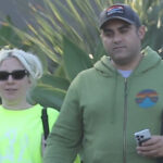 Lady Gaga & Boyfriend Michael Polansky Hit the Tennis Courts in Malibu | Lady Gaga, Michael Polansky | Just Jared: Celebrity News and Gossip